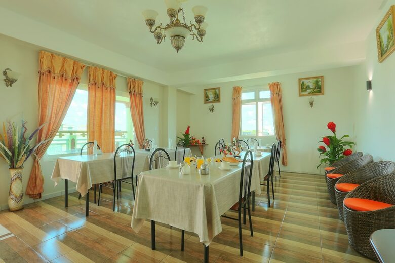 Hotel Ons Motel & Guest House