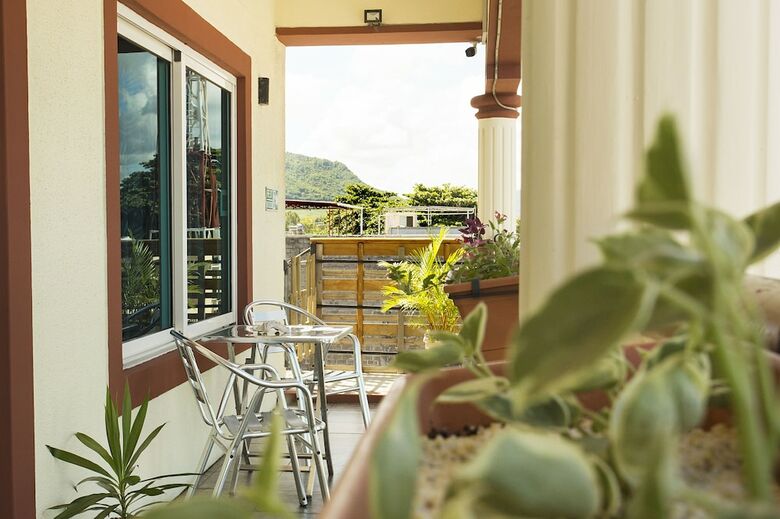 Hotel Ons Motel & Guest House