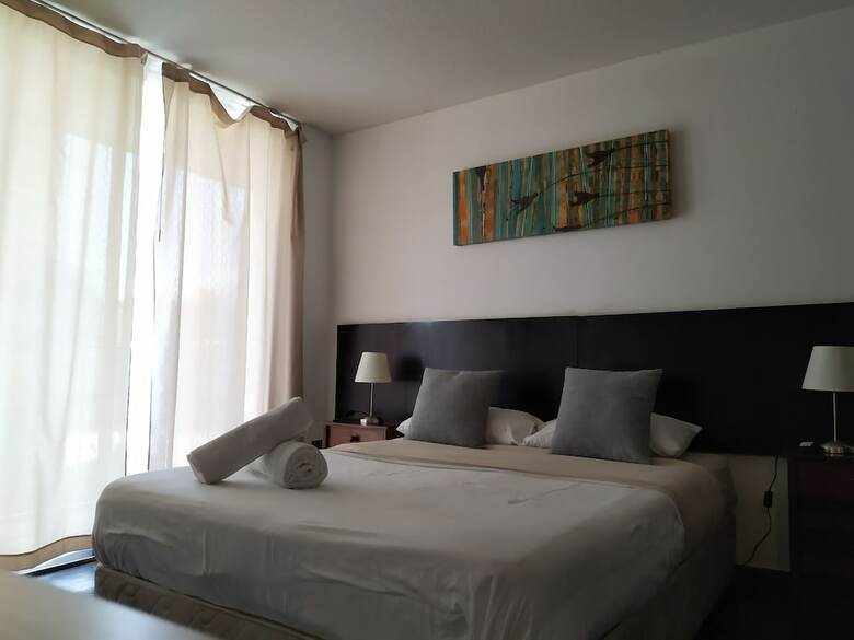Santiago Apartments