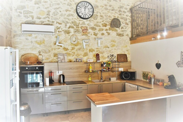 Le Loft Avignon