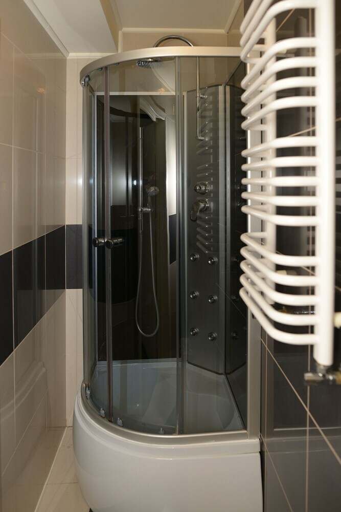 Hotel Pa?ac D?browa G�rnicza