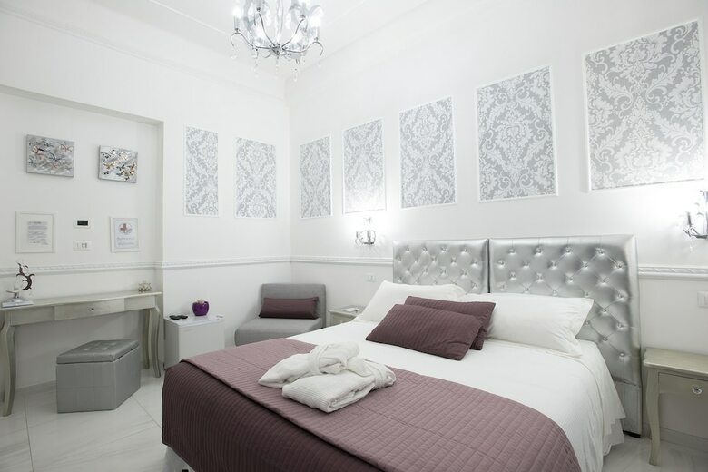 Bed & Breakfast Ca Dei Nobili