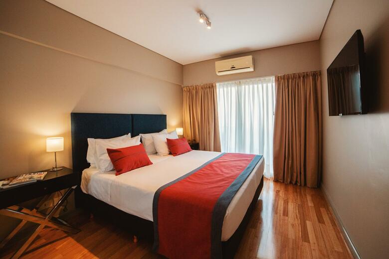 Hotel Arc Callao Studios & Suites