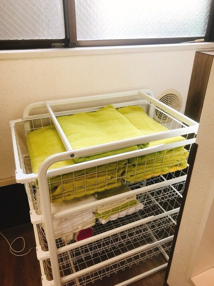 East Shinagawa Apartment
