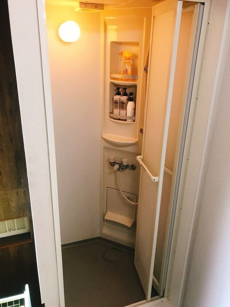 East Shinagawa Apartment
