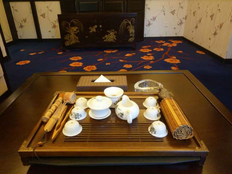 Qiao Garden Vacation Hotel