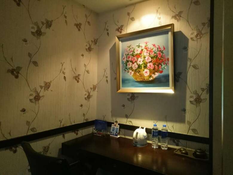 Qiao Garden Vacation Hotel