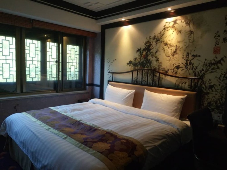 Qiao Garden Vacation Hotel