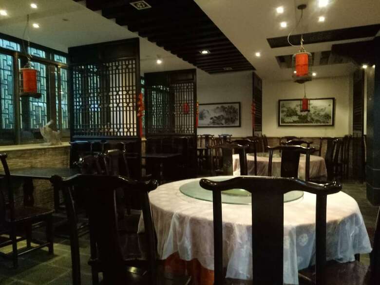 Qiao Garden Vacation Hotel