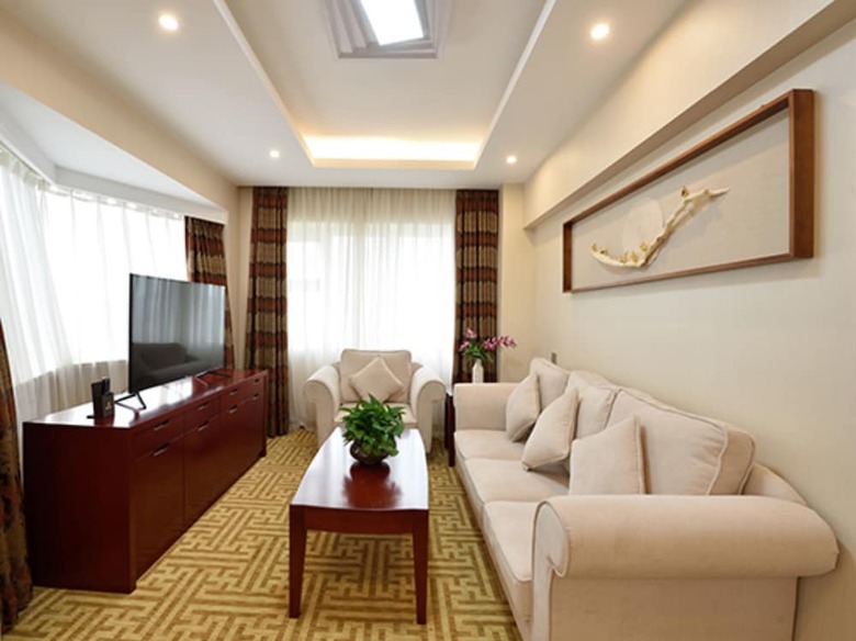Golden Oasis Hotel