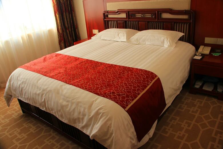 Golden Oasis Hotel