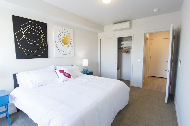 Kasa Sacramento Apartments