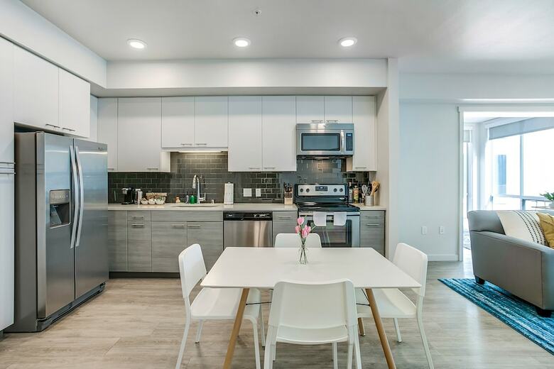 Kasa Sacramento Apartments