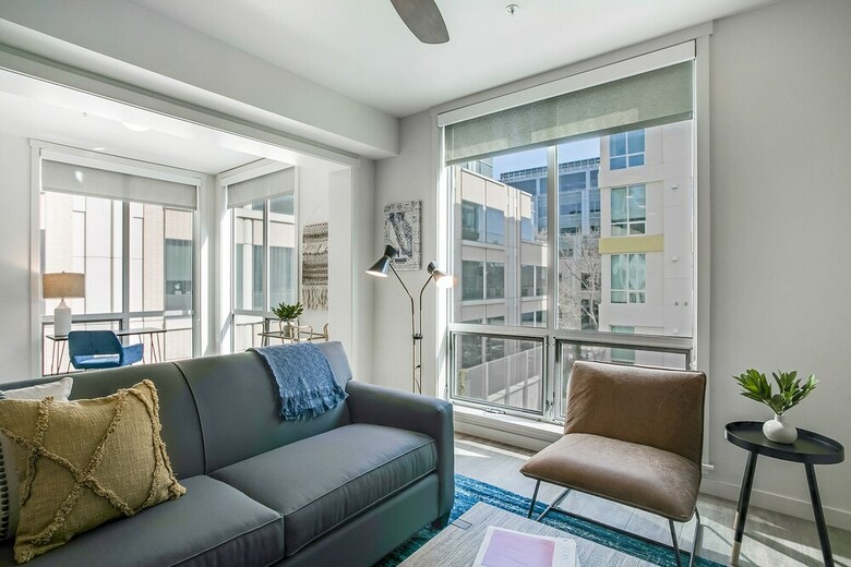 Kasa Sacramento Apartments