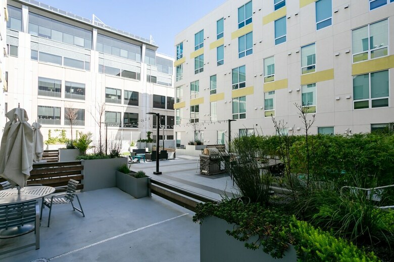 Kasa Sacramento Apartments