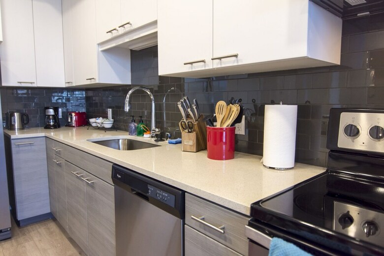 Kasa Sacramento Apartments