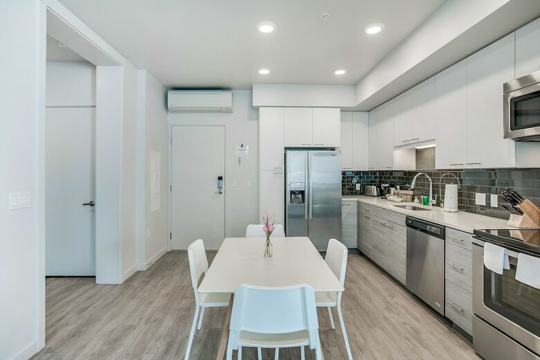 Kasa Sacramento Apartments