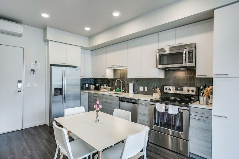Kasa Sacramento Apartments