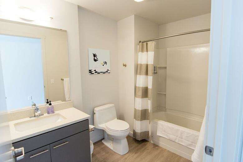 Kasa Sacramento Apartments