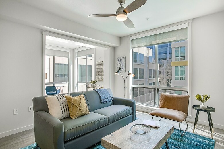 Kasa Sacramento Apartments