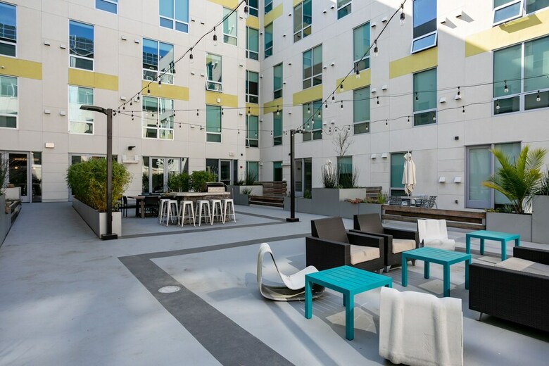 Kasa Sacramento Apartments