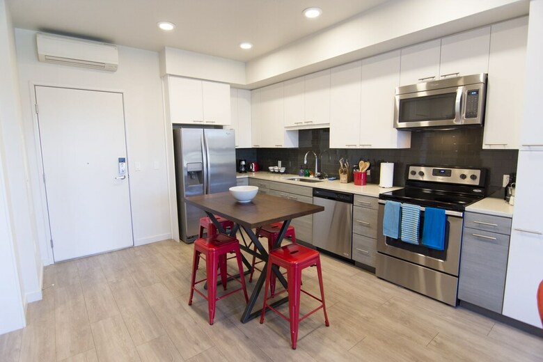 Kasa Sacramento Apartments