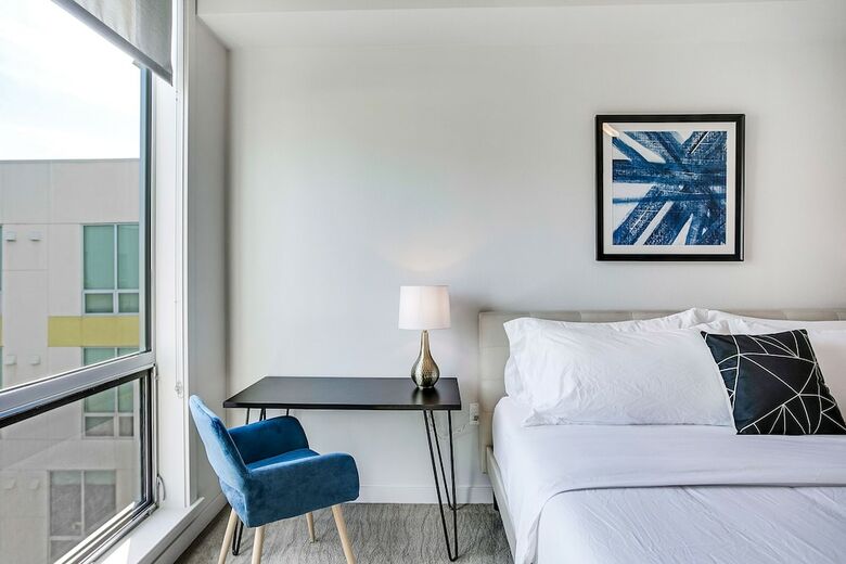 Kasa Sacramento Apartments