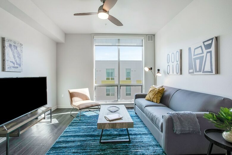 Kasa Sacramento Apartments