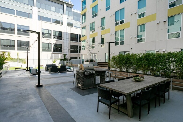 Kasa Sacramento Apartments