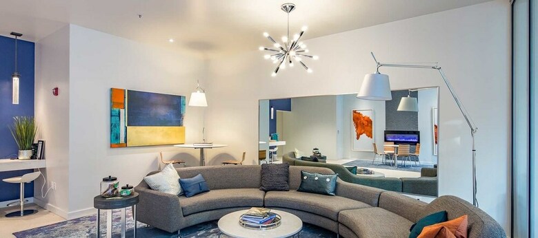 Kasa Sacramento Apartments