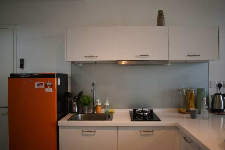 Kanvas Soho Suites