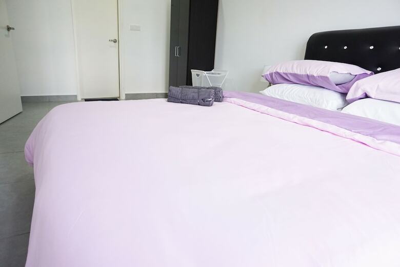 Kanvas Soho Suites