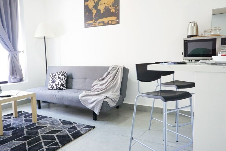 Kanvas Soho Suites