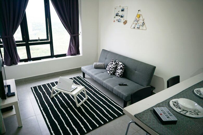 Kanvas Soho Suites