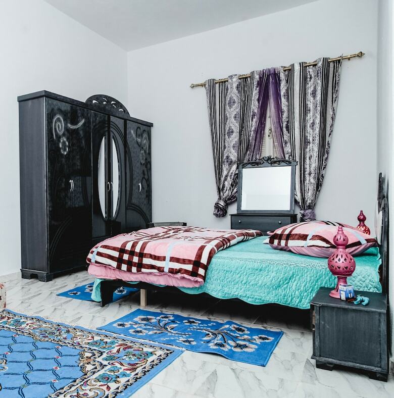 Villa Atlas Oasis