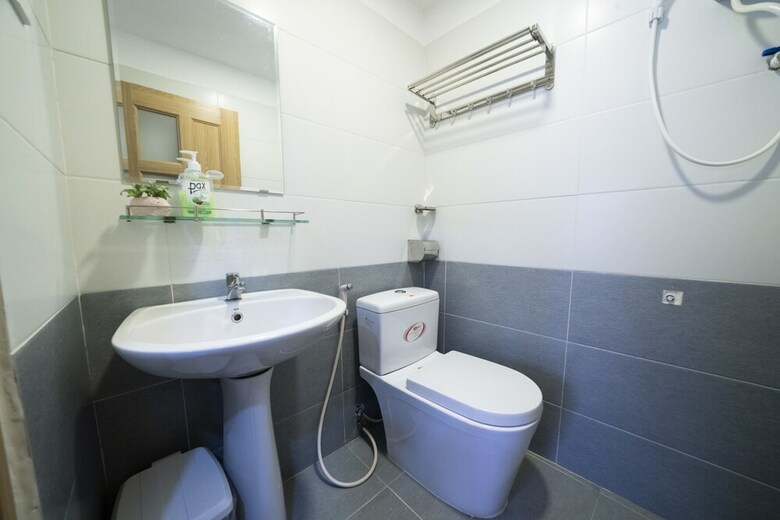 Hostal Saigon Center Hostel