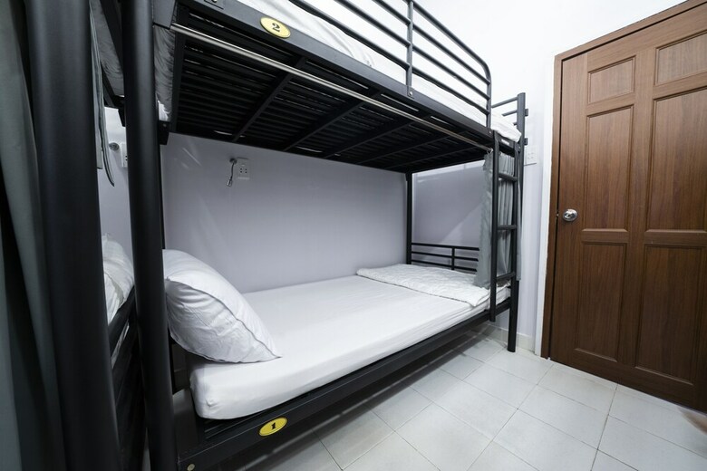 Hostal Saigon Center Hostel
