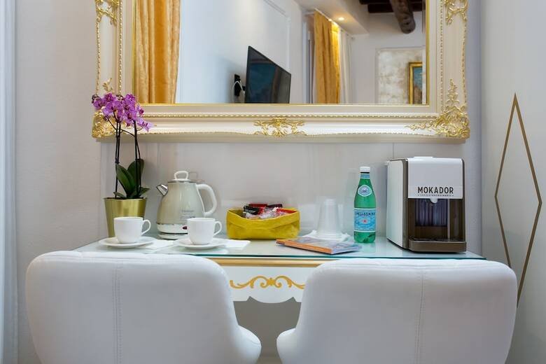 Hotel C� Patron