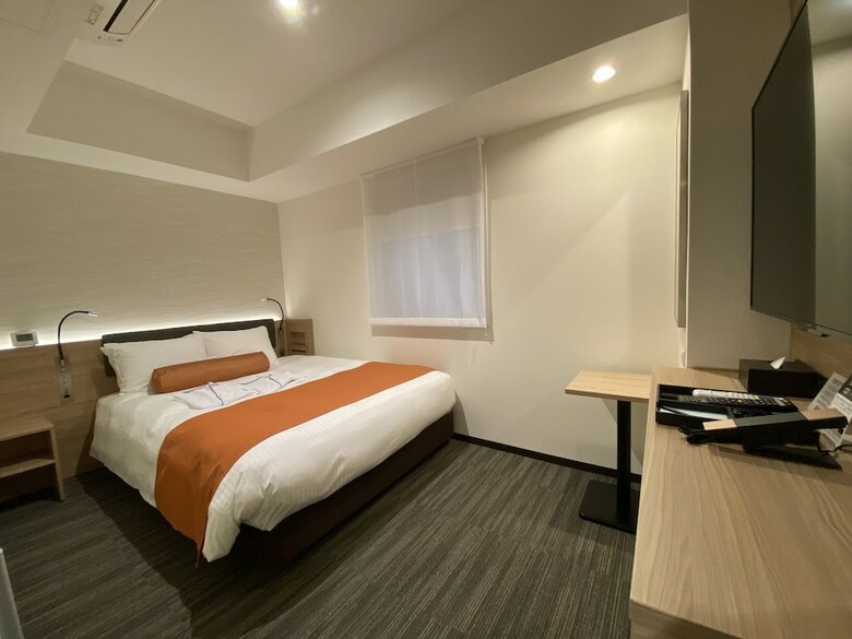 Hotel Keikyu Ex Inn Hamamatsucho Daimon-station