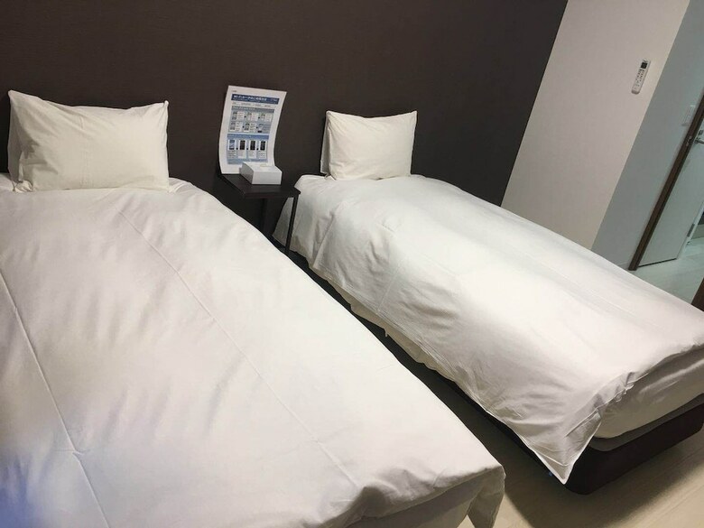 Apartamentos Exe Higashi Shinsaibashi IV