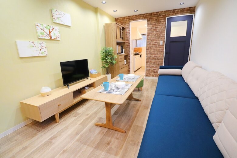 Guest House Tengachaya
