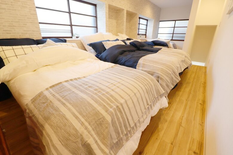 Guest House Tengachaya