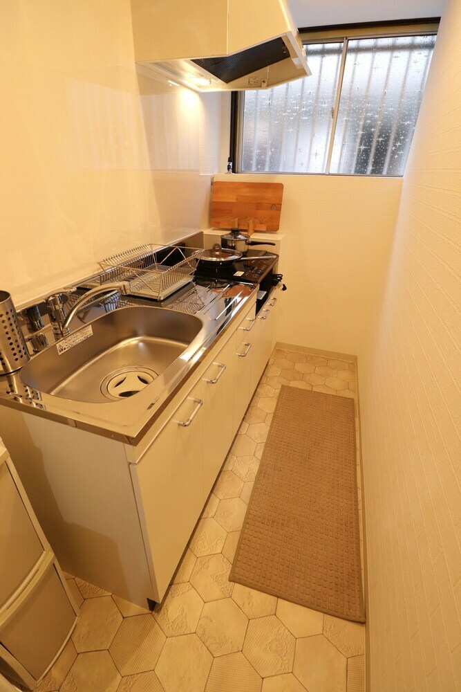Guest House Tengachaya