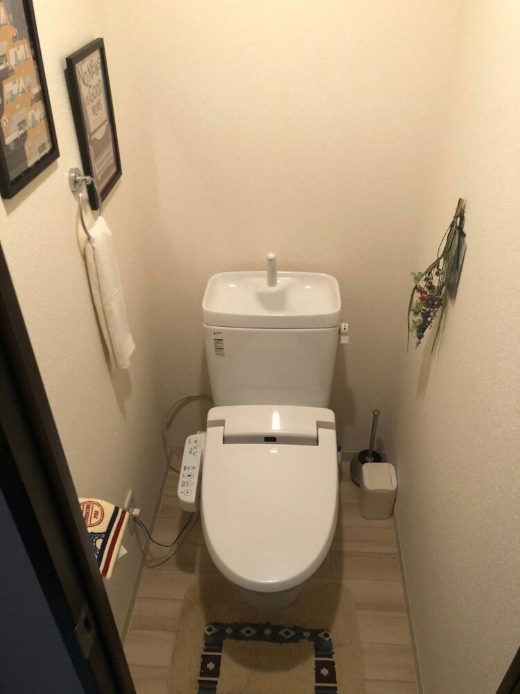 Apartamentos H2o Stay Kujo