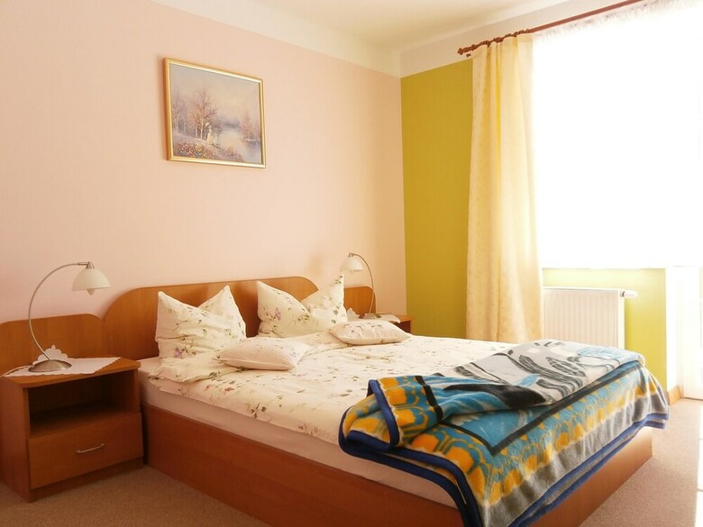 Willa Aga - Bed & Breakfast