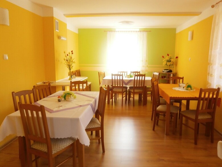 Willa Aga - Bed & Breakfast