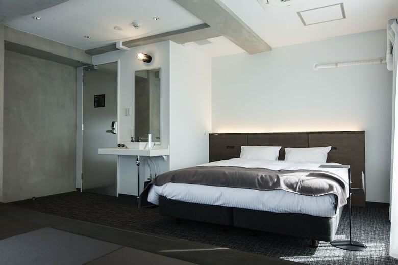 Hostal Unplan Shinjuku ? Hostel