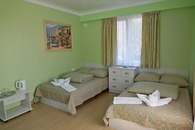 "tango In Glade" Comfort Hotel