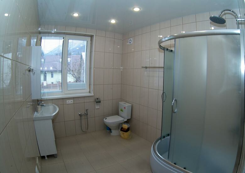 "tango In Glade" Comfort Hotel