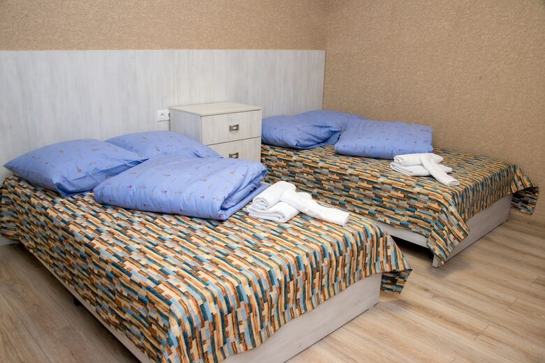 "tango In Glade" Comfort Hotel